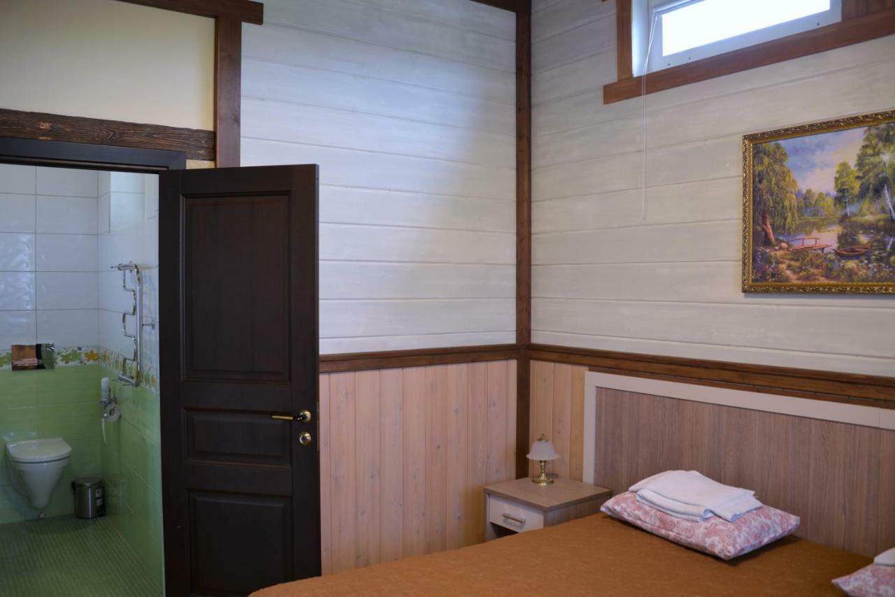 Novinki Park Guest House Danki Room photo